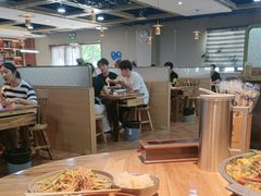 -京玉菲饭店(李村店)