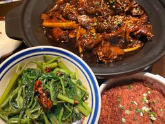 -回味黑鸭煲·始于2006(万松园店)