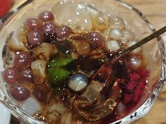-烤小呆碳烤大肉筋