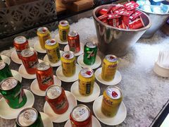 -水都假日酒店-海韵西餐厅(龙胜路店)