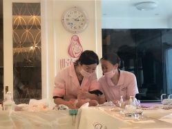 点击看大图 -拾玥国际月子会所(凯宾斯基店)