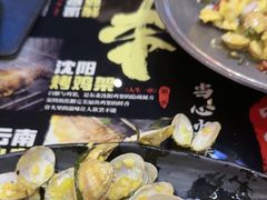 -纪录片《人生一串》体验店(静安店)