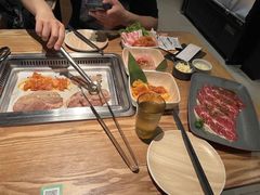 -新石器烤肉(南通CBD大有境店)