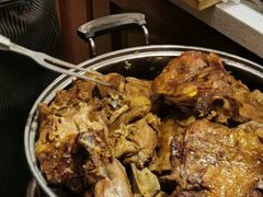 -清真·益鑫羊肉手抓馆(花园北街店)