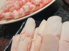 -京炭铜锅涮肉·羊蝎子·羊肉炉(保利·时光里店)