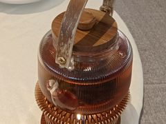 -晋江荣誉国际酒店·港誉茶餐厅