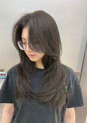 -苏奇发型·烫发染发