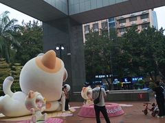 -广州天河城购物中心