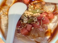 -爱妻鱼•老体北重庆水煮鱼•川菜(白云路店)