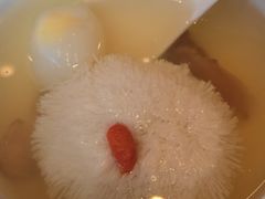 -香乐园·淮扬菜中餐厅·Shang Garden(福田香格里拉店)
