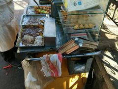 -大学路8号炸串(大学路十四号院店)