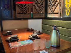 -楼兰新疆主题餐厅(悠方店)