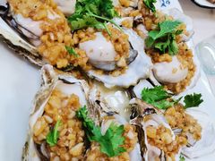 -富临港·蒸汽海鲜·手抓海鲜·炒菜(栈桥店)