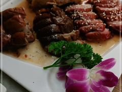 -李记潮汕砂锅粥(营福路店)