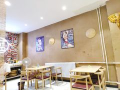 -盛百鲜烧烤(会昌路店)