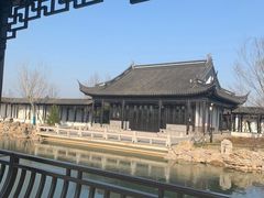 -河北省第三届（邢台园博园）园林博览会