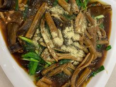 -皮五鱼汤面(老街店)