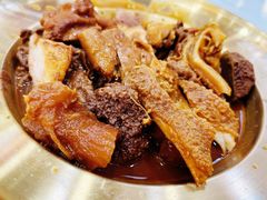 -明记牛杂(新马路分店)