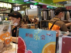 -CoCo都可(桃浦新邻店)