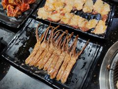 -丹东丛炟海鲜烧烤(江艺路店)