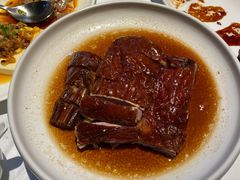 首创灌汤烧鹅-炳胜品味(海印总店)