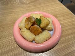 -WOW LUCKY创意韩料(龙阳广场店)