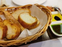 餐前面包-CAPARESH開府莱舍(望京金辉店)