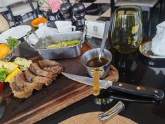 -重庆尼依格罗酒店·欣厨Niccolo Kitchen