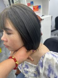 -青霖·飘逸造型