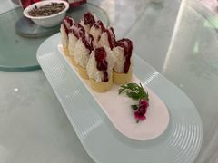 -玉林烤鸭店(定福庄店)