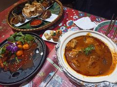 -小娘惹厨房Little Nyonya(狮城有约上榜店)