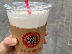-漫咖啡(红唐店)