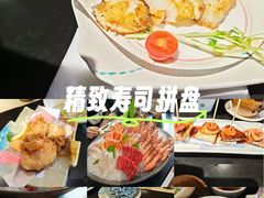-红叶日本料理(三八广场店)