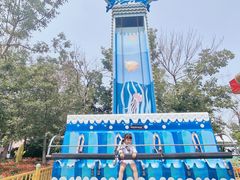 -秦皇岛乐岛海洋王国