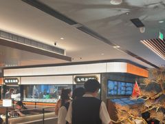 -紫阳海鲜楼·传承闽味(长乐路总店)