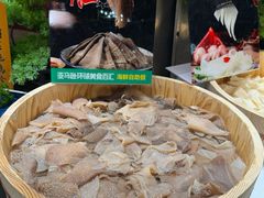 -亚马逊海鲜自助(梅溪湖步步高店)