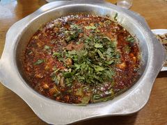 -乐山第一家临江鳝丝(茶坊路店)