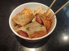 经典烤冷面-7fresh七鲜(大族广场店)