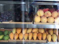 -茶百道(临港大学城店)