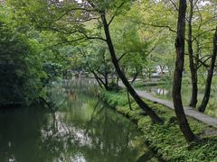 -西溪国家湿地公园