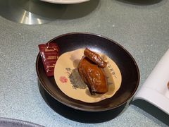 -恒记饭店·海鲜明档(淹城店)