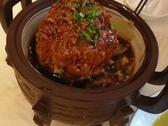 红烧极品狮子头-扬州狮子楼·非遗淮扬菜(总店)