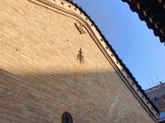-西安市广仁寺