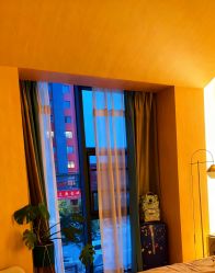 -润禧·东方幸福月子会所(高新区店)