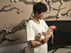 -爱月宝月嫂·育儿嫂(哈尔滨总店)