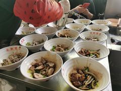 -老赵面店(大西路店)