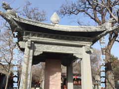 -护国法轮寺