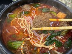 -清真·穆萨砂锅(大皮院店)