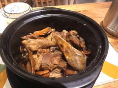 -鑫阿强海鲜大排档·老厦门特色菜(中山路店)