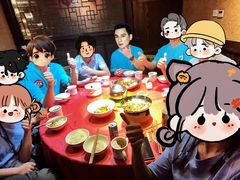 -农耕记·湖南土菜(南山珠光店)